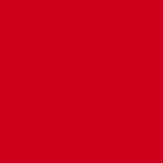 イラストで表現された10色のパイルカラー赤色