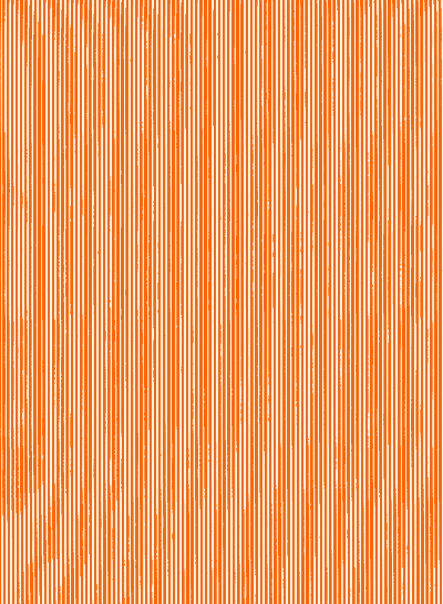 パイルカラーオレンジ
